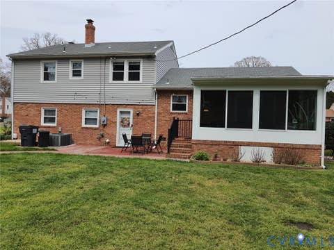 Tiny photo for 5320 lingle Lane, North Chesterfield, VA 23234 (MLS # 2622652)