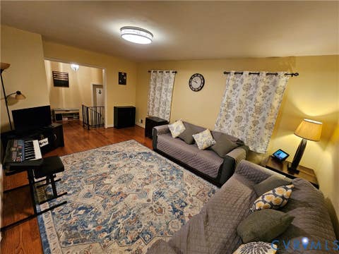 Tiny photo for 5320 lingle Lane, North Chesterfield, VA 23234 (MLS # 2622652)