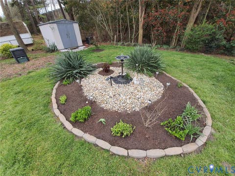 Tiny photo for 5320 lingle Lane, North Chesterfield, VA 23234 (MLS # 2622652)