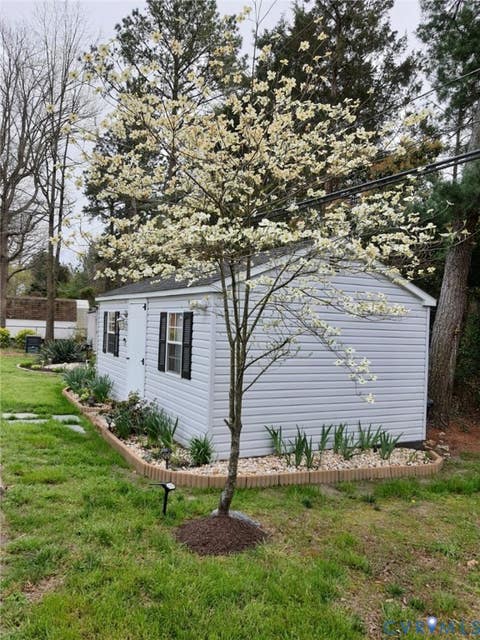Tiny photo for 5320 lingle Lane, North Chesterfield, VA 23234 (MLS # 2622652)