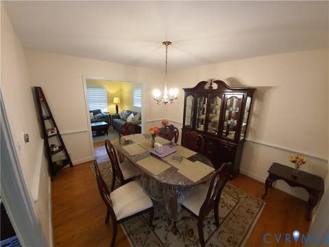 Tiny photo for 5320 lingle Lane, North Chesterfield, VA 23234 (MLS # 2622652)