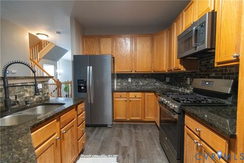 Tiny photo for 17505 Denali Place, Dumfries, VA 22025 (MLS # 2617880)