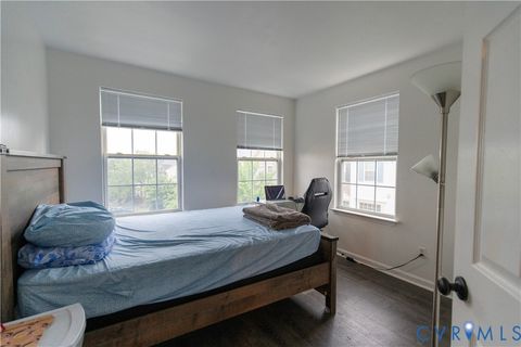Tiny photo for 17505 Denali Place, Dumfries, VA 22025 (MLS # 2617880)