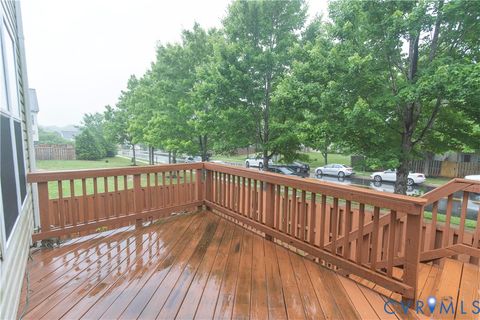 Tiny photo for 17505 Denali Place, Dumfries, VA 22025 (MLS # 2617880)