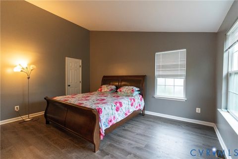 Tiny photo for 17505 Denali Place, Dumfries, VA 22025 (MLS # 2617880)