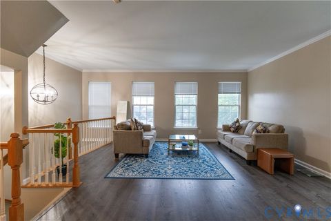 Tiny photo for 17505 Denali Place, Dumfries, VA 22025 (MLS # 2617880)
