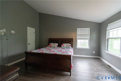 Tiny photo for 17505 Denali Place, Dumfries, VA 22025 (MLS # 2617880)