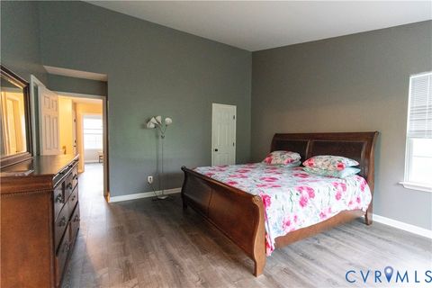 Tiny photo for 17505 Denali Place, Dumfries, VA 22025 (MLS # 2617880)