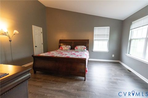 Tiny photo for 17505 Denali Place, Dumfries, VA 22025 (MLS # 2617880)