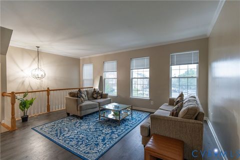 Tiny photo for 17505 Denali Place, Dumfries, VA 22025 (MLS # 2617880)