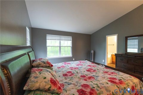 Tiny photo for 17505 Denali Place, Dumfries, VA 22025 (MLS # 2617880)