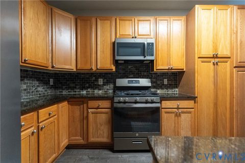Tiny photo for 17505 Denali Place, Dumfries, VA 22025 (MLS # 2617880)
