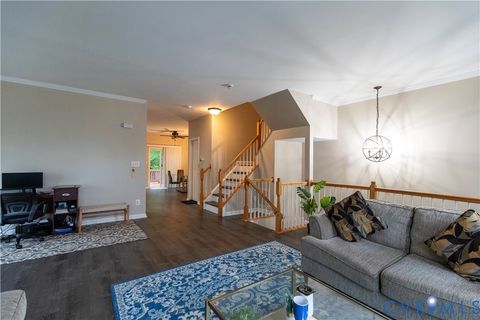 Tiny photo for 17505 Denali Place, Dumfries, VA 22025 (MLS # 2617880)