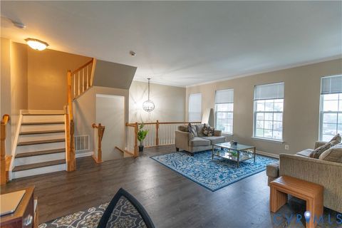 Tiny photo for 17505 Denali Place, Dumfries, VA 22025 (MLS # 2617880)