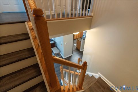 Tiny photo for 17505 Denali Place, Dumfries, VA 22025 (MLS # 2617880)