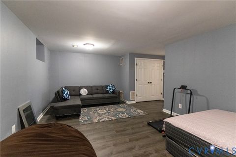 Tiny photo for 17505 Denali Place, Dumfries, VA 22025 (MLS # 2617880)