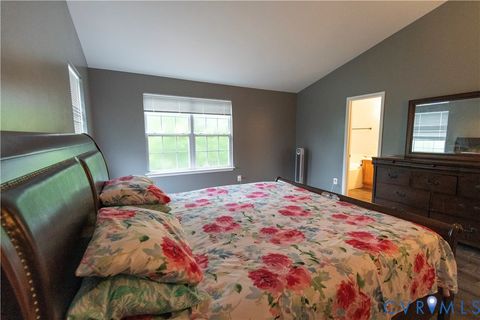Tiny photo for 17505 Denali Place, Dumfries, VA 22025 (MLS # 2617880)