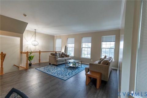 Tiny photo for 17505 Denali Place, Dumfries, VA 22025 (MLS # 2617880)