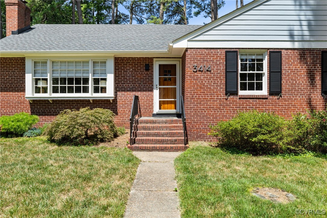 3414 Cooper Road