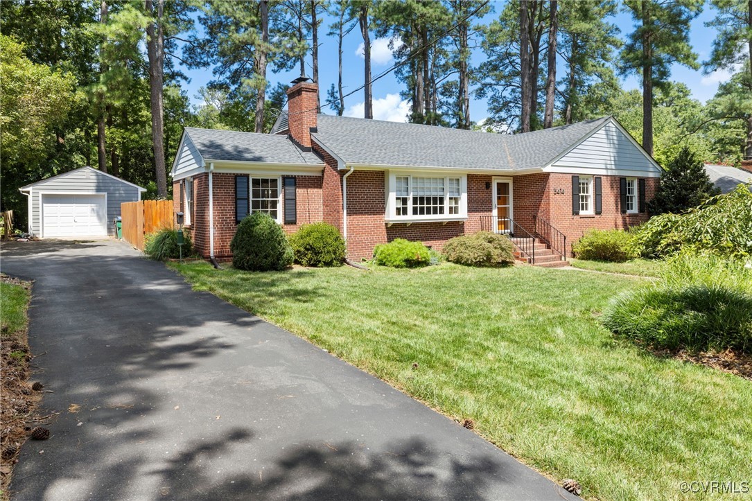 3414 Cooper Road