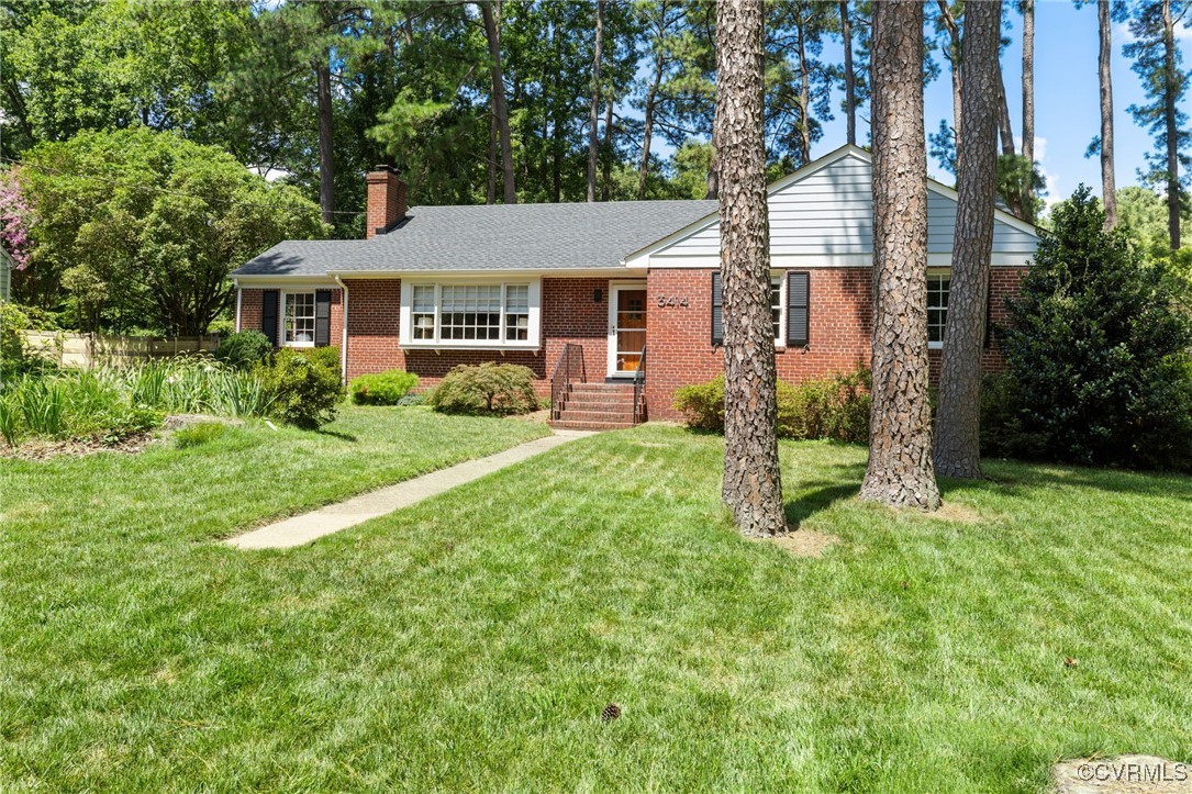 3414 Cooper Road