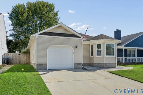 Tiny photo for 1764 River Rock Arch, Virginia Beach, VA 23456 (MLS # 2622523)