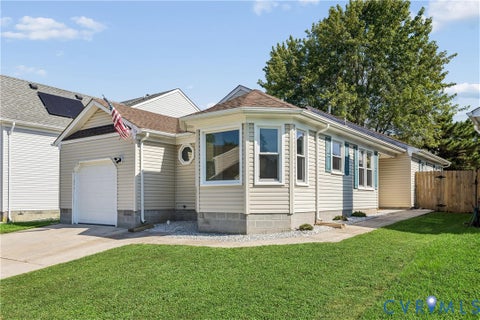 Tiny photo for 1764 River Rock Arch, Virginia Beach, VA 23456 (MLS # 2622523)