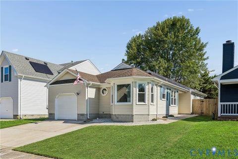 Tiny photo for 1764 River Rock Arch, Virginia Beach, VA 23456 (MLS # 2622523)