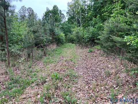 Tiny photo for XX N James Madison Highway, Dillwyn, VA 23936 (MLS # 2610536)