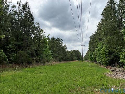 Tiny photo for XX N James Madison Highway, Dillwyn, VA 23936 (MLS # 2610536)