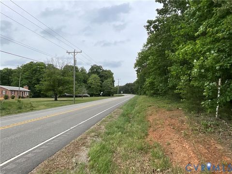 Tiny photo for XX N James Madison Highway, Dillwyn, VA 23936 (MLS # 2610536)