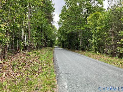 Tiny photo for XX N James Madison Highway, Dillwyn, VA 23936 (MLS # 2610536)