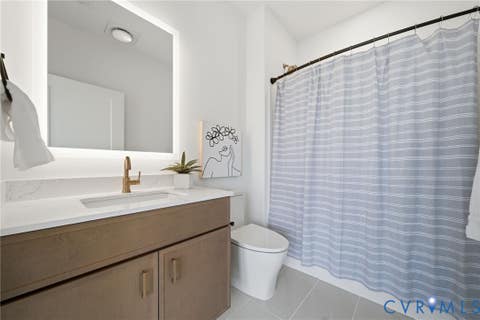 Tiny photo for 112 Manchester Mews, Richmond, VA 23224 (MLS # 2621158)