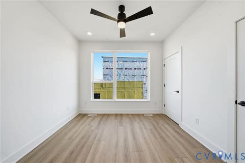 Tiny photo for 112 Manchester Mews, Richmond, VA 23224 (MLS # 2621158)