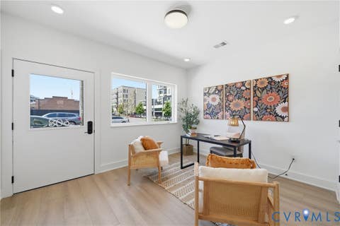 Tiny photo for 112 Manchester Mews, Richmond, VA 23224 (MLS # 2621158)