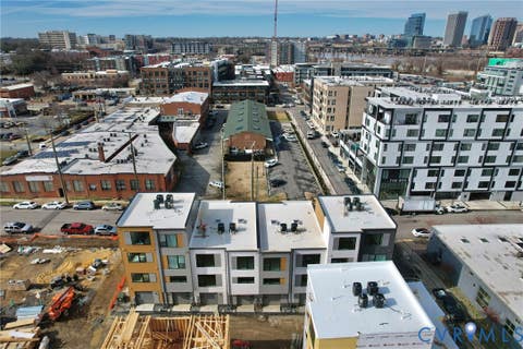 Photo of 112 Manchester Mews, Richmond, VA 23224 (MLS # 2621158)
