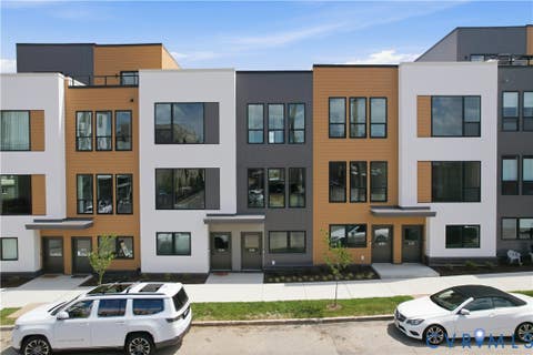 Tiny photo for 112 Manchester Mews, Richmond, VA 23224 (MLS # 2621158)