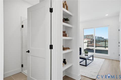 Tiny photo for 112 Manchester Mews, Richmond, VA 23224 (MLS # 2621158)