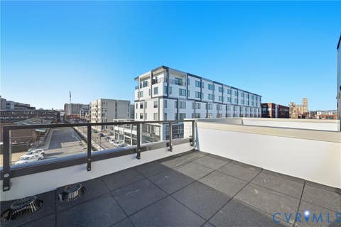 Tiny photo for 112 Manchester Mews, Richmond, VA 23224 (MLS # 2621158)