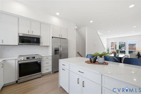 Tiny photo for 112 Manchester Mews, Richmond, VA 23224 (MLS # 2621158)