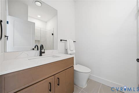 Tiny photo for 112 Manchester Mews, Richmond, VA 23224 (MLS # 2621158)