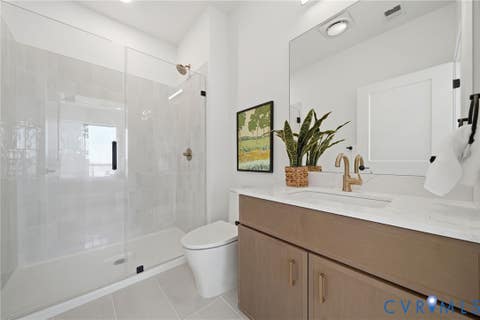 Tiny photo for 112 Manchester Mews, Richmond, VA 23224 (MLS # 2621158)