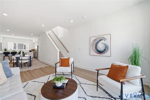 Tiny photo for 112 Manchester Mews, Richmond, VA 23224 (MLS # 2621158)