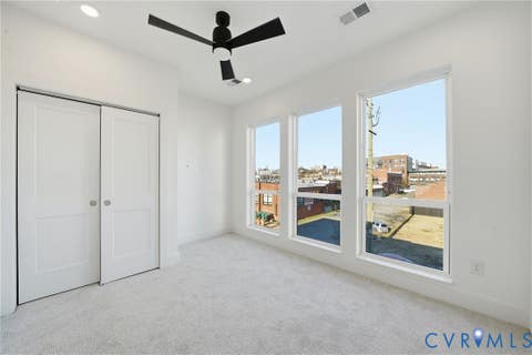 Tiny photo for 112 Manchester Mews, Richmond, VA 23224 (MLS # 2621158)