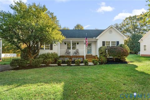Tiny photo for 1025 Forest View School Drive, Richmond, VA 23225 (MLS # 2530797)
