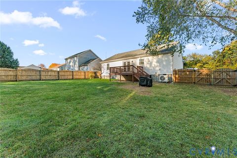 Tiny photo for 1025 Forest View School Drive, Richmond, VA 23225 (MLS # 2530797)