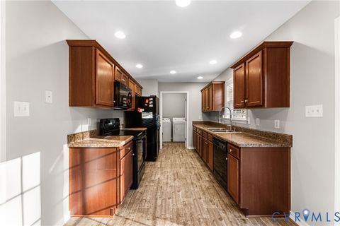 Tiny photo for 1025 Forest View School Drive, Richmond, VA 23225 (MLS # 2530797)