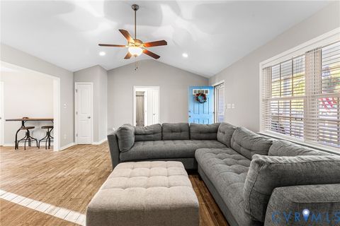 Tiny photo for 1025 Forest View School Drive, Richmond, VA 23225 (MLS # 2530797)