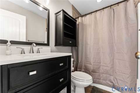 Tiny photo for 1025 Forest View School Drive, Richmond, VA 23225 (MLS # 2530797)