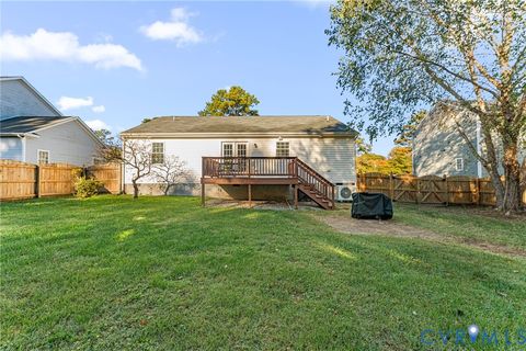 Tiny photo for 1025 Forest View School Drive, Richmond, VA 23225 (MLS # 2530797)